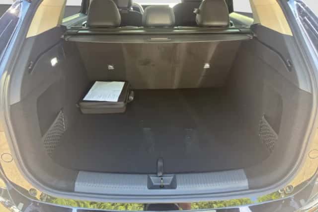 MG HS PHEV (2024) thumbnail 9