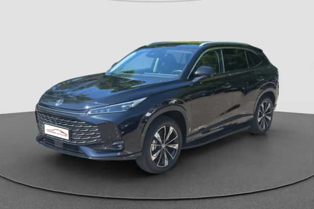 MG HS PHEV (2024) thumbnail 10