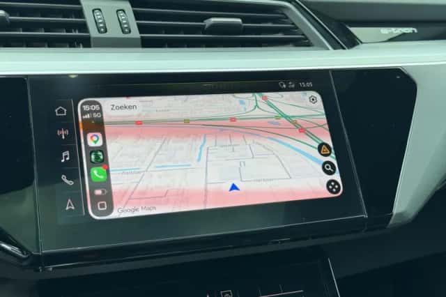 Audi e-tron (2019) thumbnail 14