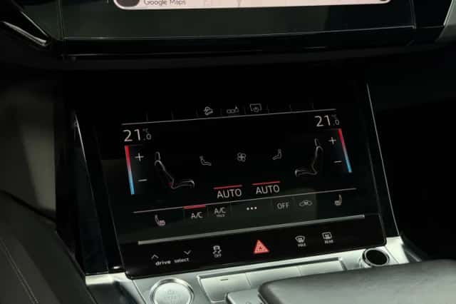 Audi e-tron (2019) thumbnail 19
