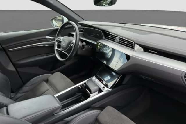 Audi e-tron (2019) thumbnail 21