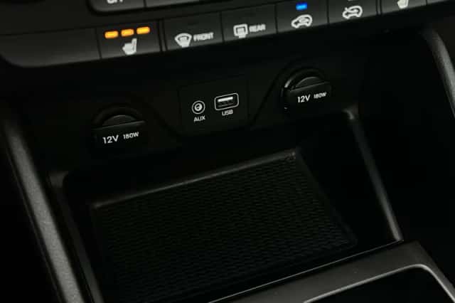 Hyundai Tucson (2019) thumbnail 12