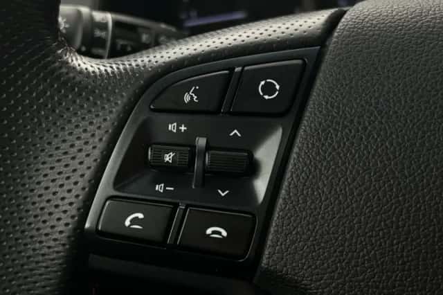 Hyundai Tucson (2019) thumbnail 20