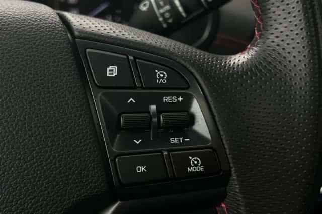 Hyundai Tucson (2019) thumbnail 21