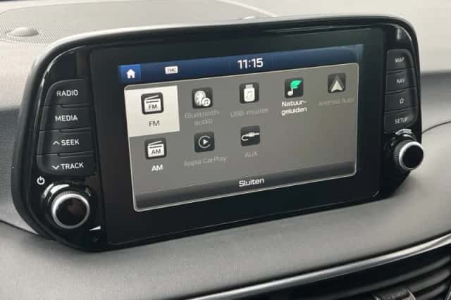 Hyundai Tucson (2019) thumbnail 23