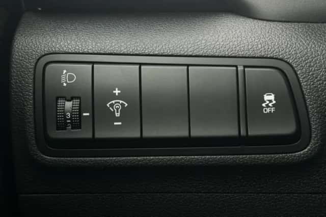 Hyundai Tucson (2019) thumbnail 24