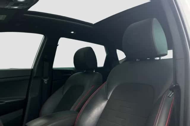Hyundai Tucson (2019) thumbnail 6