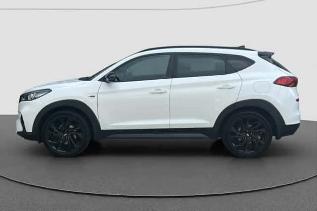 Hyundai Tucson (2019) thumbnail 8
