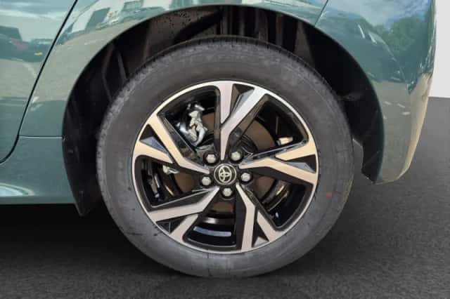 Toyota Yaris (2020) thumbnail 13