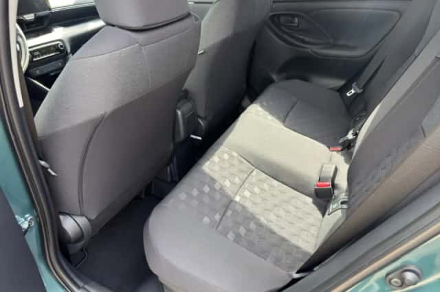 Toyota Yaris (2020) thumbnail 14