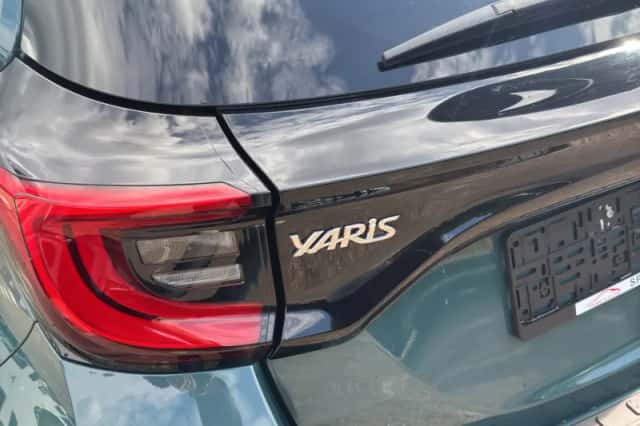 Toyota Yaris (2020) thumbnail 15