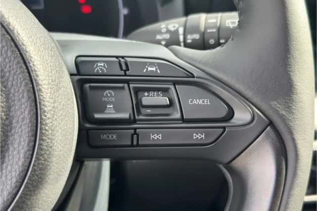 Toyota Yaris (2020) thumbnail 20