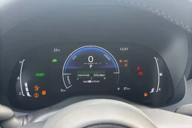 Toyota Yaris (2020) thumbnail 21