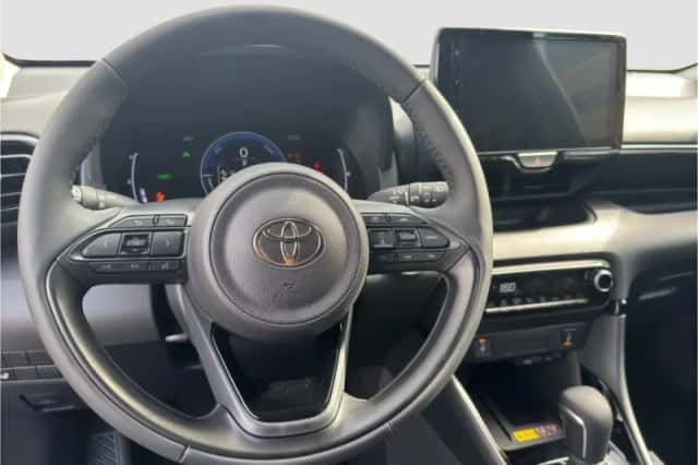 Toyota Yaris (2025) thumbnail 5