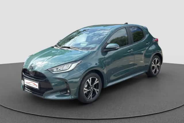Toyota Yaris (2020) thumbnail 7