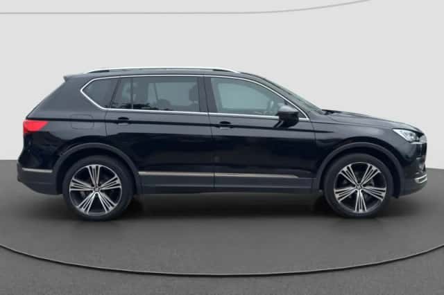 SEAT Tarraco (2020) thumbnail 2