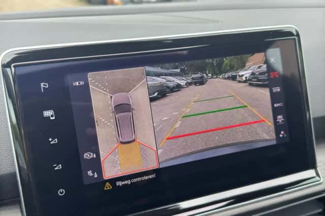 SEAT Tarraco (2020) thumbnail 3