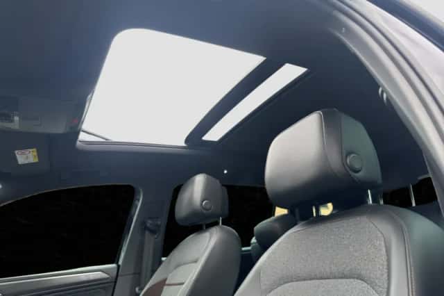 SEAT Tarraco (2020) thumbnail 4
