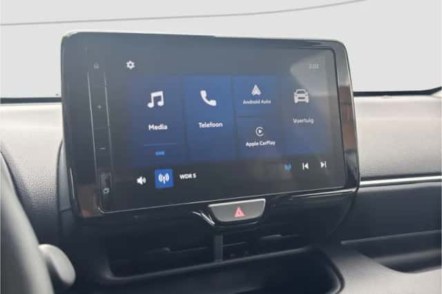 Toyota Yaris (2025) thumbnail 6