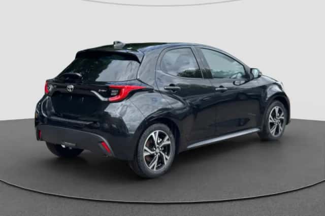 Toyota Yaris (2025) thumbnail 5