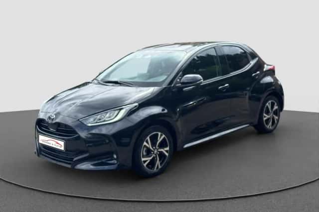 Toyota Yaris (2025) thumbnail 6
