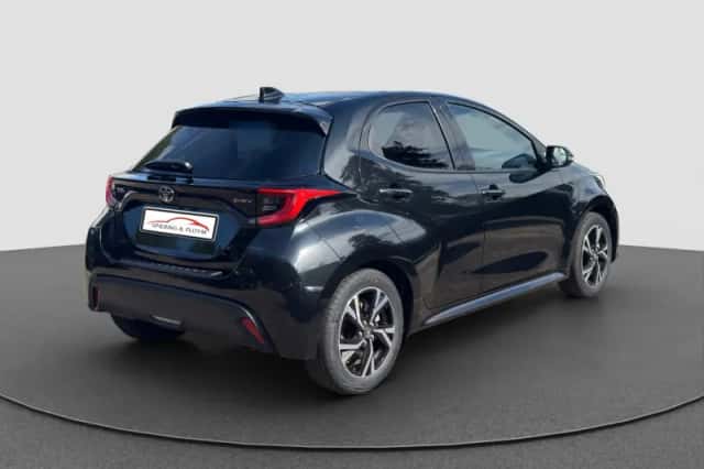 Toyota Yaris (2025) thumbnail 6
