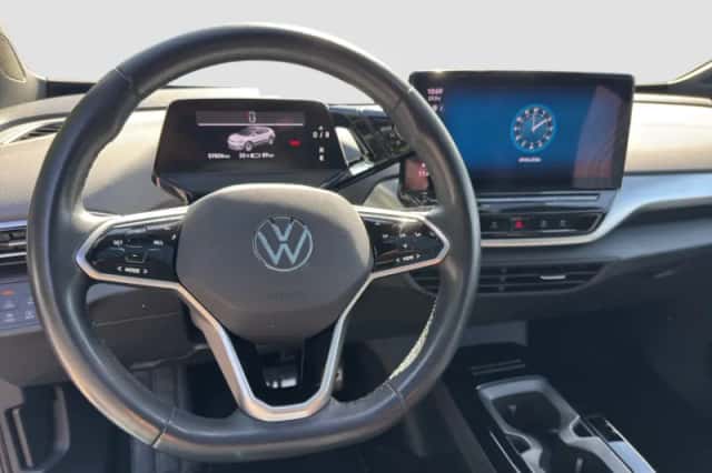 Volkswagen ID.4 (2021) thumbnail 4