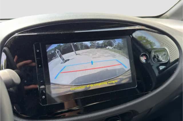 Toyota Aygo X (2023) thumbnail 3