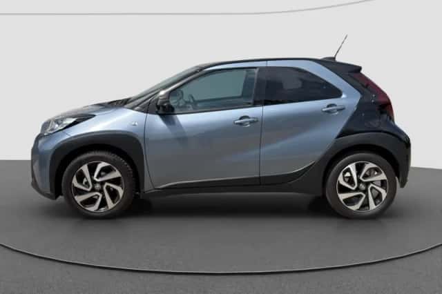 Toyota Aygo X (2023) thumbnail 6