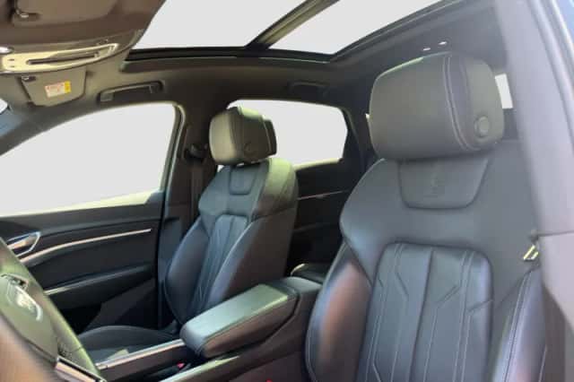 Audi e-tron (2020) thumbnail 3