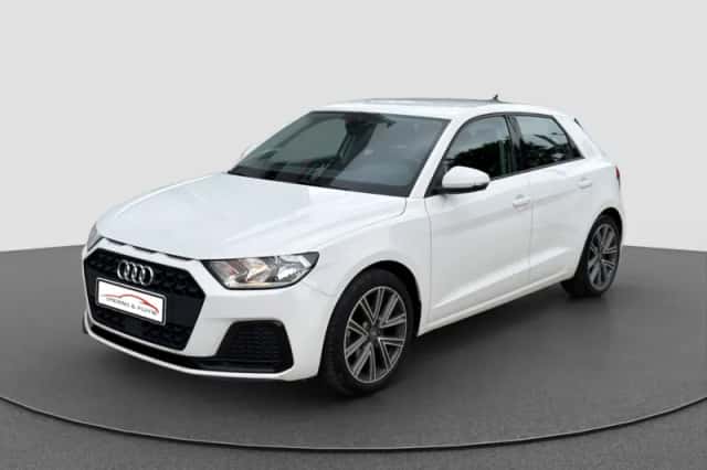 Audi A1 (2019) thumbnail 6
