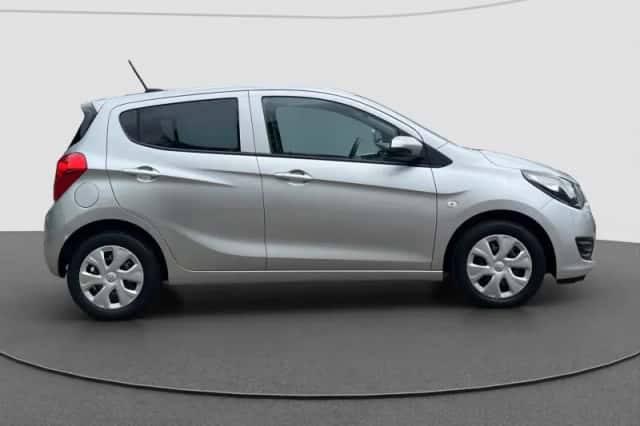 Opel Karl (2015) thumbnail 2