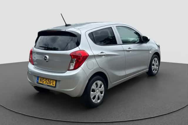 Opel Karl (2015) thumbnail 3