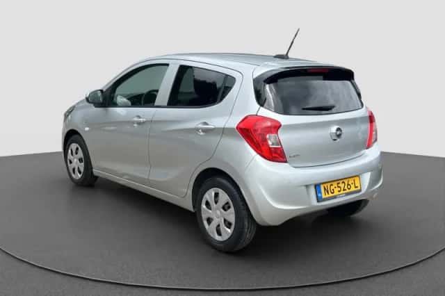 Opel Karl (2015) thumbnail 6
