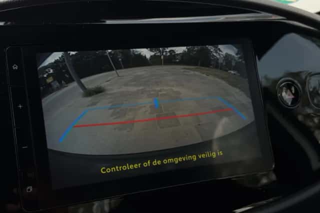 Toyota Aygo X (2022) thumbnail 6