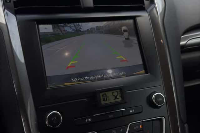 Ford Mondeo (2019) thumbnail 5