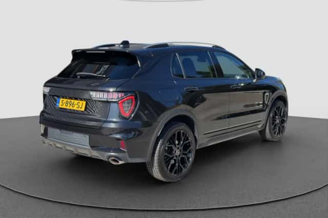 Lynk & Co 01 (2023) thumbnail 6