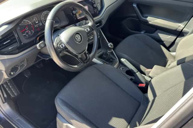 Volkswagen Polo (2017) thumbnail 4