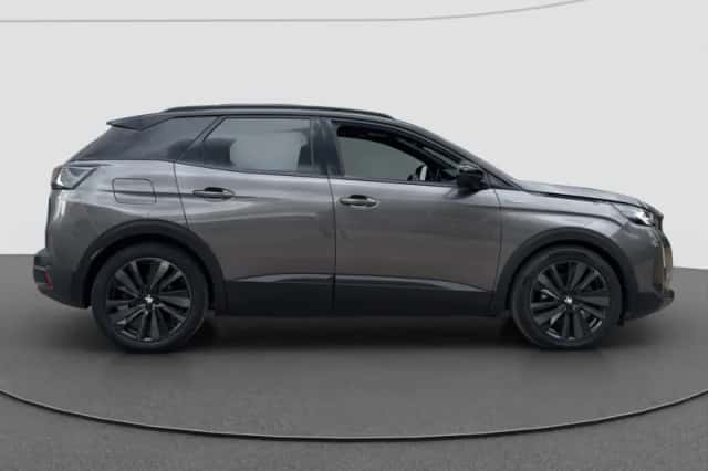 Peugeot 3008 (2021) thumbnail 2