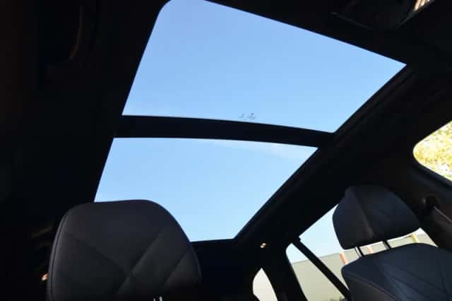 BMW X5 (2023) thumbnail 2