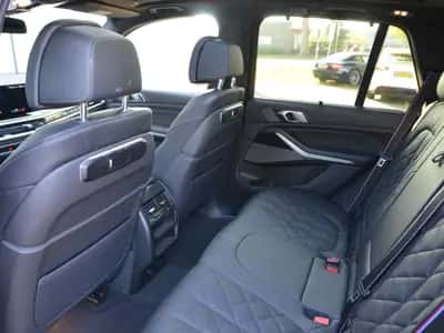 BMW X5 (2023) thumbnail 14