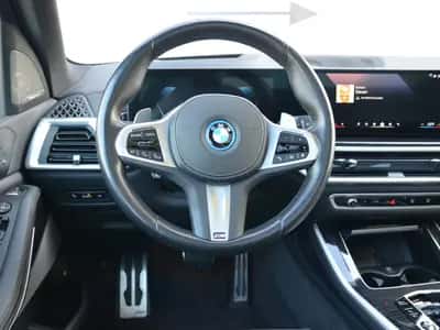 BMW X5 (2023) thumbnail 17