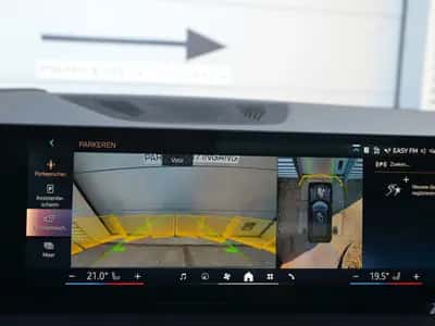 BMW X5 (2023) thumbnail 20