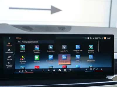 BMW X5 (2023) thumbnail 27