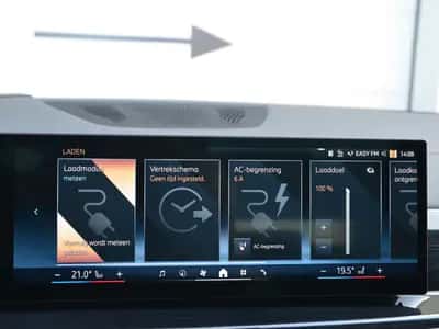BMW X5 (2023) thumbnail 28