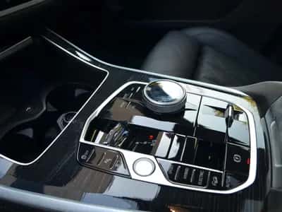 BMW X5 (2023) thumbnail 31