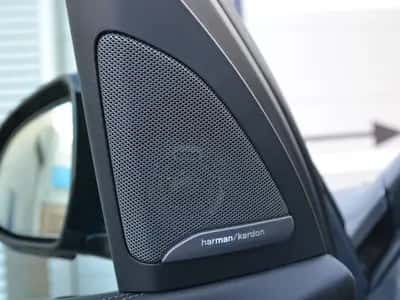 BMW X5 (2023) thumbnail 33
