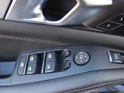 BMW X5 (2023) thumbnail 34