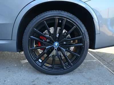 BMW X5 (2023) thumbnail 39