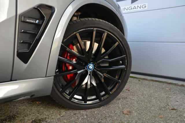 BMW X5 (2023) thumbnail 6